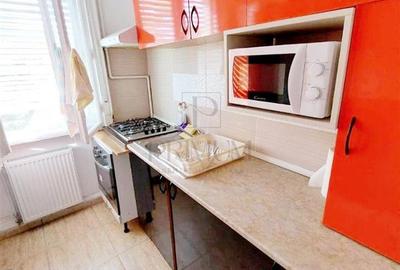 Apartament cu 4 camere decomandat, mobilat în Medicină - 9