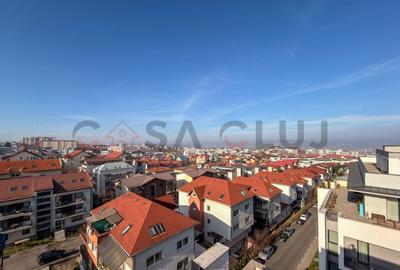 Apartament superb cu 3 camere in Buna Ziua, COMISION 0! - 16