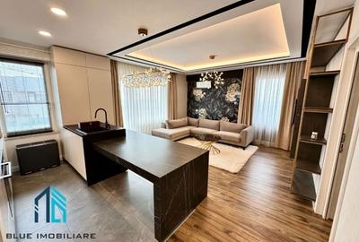 Apartament 3 camere Premium Copou/Royal Town, amenajat complet, loc de parcare! - 2