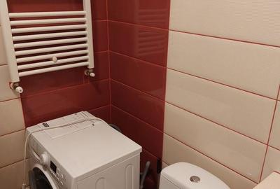 Apartament cu 2 camere, mobilat în Păcii - 11