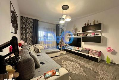 Apartament cu 2 camere decomandat în Hlincea - 1