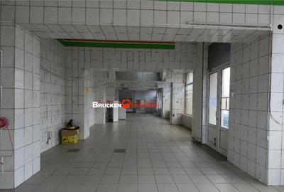 De inchiriat spatiu comercial in Marghita - 11