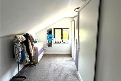 Casă cu 6 camere cu Teren 700 Mp în Ciurbești - 16