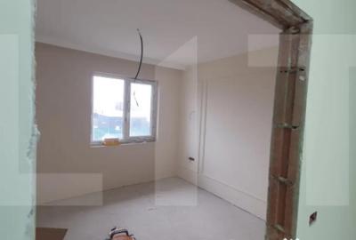 Casă cu 5 camere cu Teren 410 Mp în Urseni