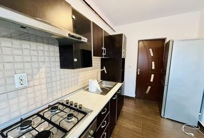 Apartament cu 2 camere, mobilat în Cug - 7