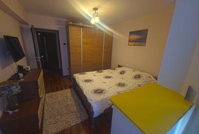 Apartament cu 3 camere decomandat, mobilat în Faleza Nord - 12