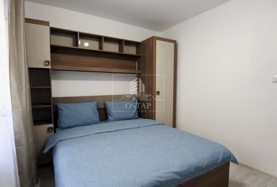 Zona Nord - apartament 3 camere - mobilat si utilat - totul nou - 6