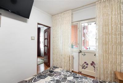 RECO Apartament 2 camere, Etajul 1, Zona Calea Aradului - 6