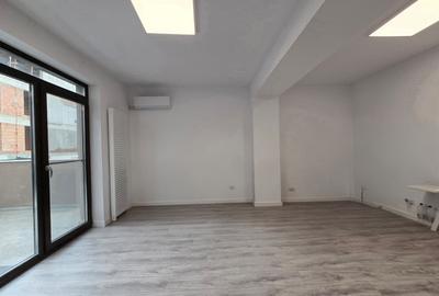 Apartament cu 2 camere semidecomandat în Theodor Pallady - 11