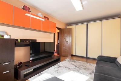 RECO Apartament cu 2 camere ultracentral-bloc Cicero - 4