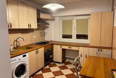 Apartament cu 3 camere decomandat, mobilat în Lacul Tei - 21