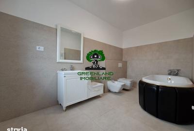 Casă cu 5 camere decomandat cu Teren 500 Mp în Bucium - 6