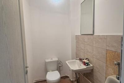 Casă individuală cu 3 camere cu Canalizare în Brestei - 4