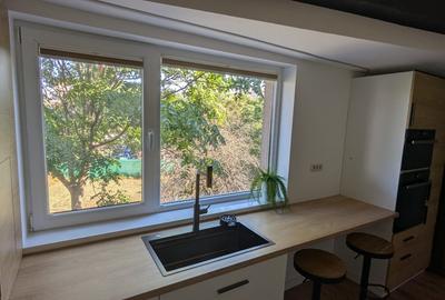 2 camere, bloc 2023 tip boutique, 5 min metrou Mihai Bravu - 4