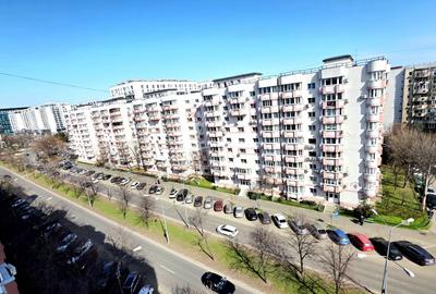 Apartament cu 3 camere decomandat, mobilat în 13 Septembrie - 43