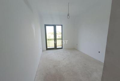 Triplex de vanzare in zona Popas Pacurari - Valea Lupului - 4