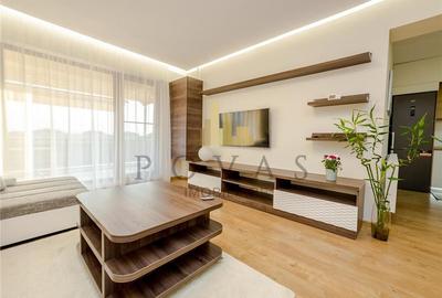 Inchiriere Apartament 3 Camere Pipera Scoala Americana Iancu Nicolae - 10