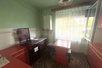 Apartament de vanzare, cu 2 camere, 50 mp, zona Drumul Botiz - 3