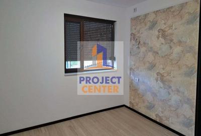 Spatiu birouri in vila, 180 mp, Bradu, Geamana, prima inchiriere - 4