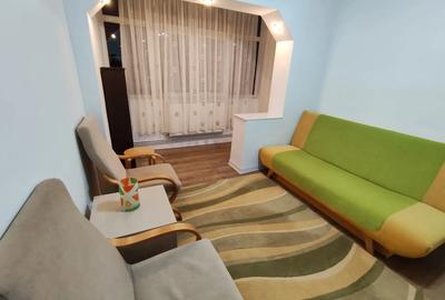 Apartament cu 2 camere decomandat în Porolissum - 4