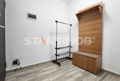 Apartament cu 3 camere decomandat, mobilat în Central - 33