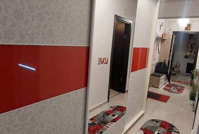 Penthouse cu 3 camere decomandat în Bragadiru - 10