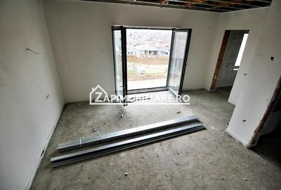 Casa 5 camere,3 bai,la cheie,138 mp,528mp teren,0% comision - 8