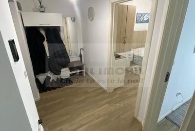 Apartament modern de închiriat | Oscar Rainbow – Păcurari - 5