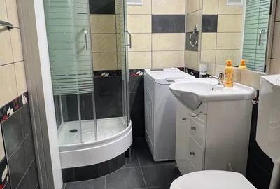 Apartament cu 2 camere semidecomandat, mobilat în Ultracentral - 4