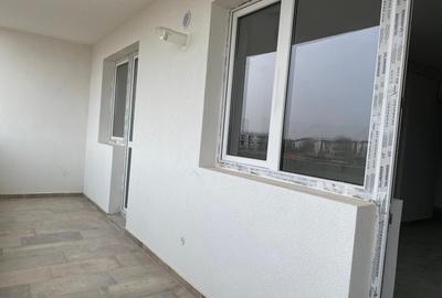 Apartament cu 2 camere nedecomandat în Berceni - 6