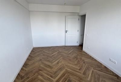 Apartament 2 camere, etaj 5/6, complex Dorobantu - 2