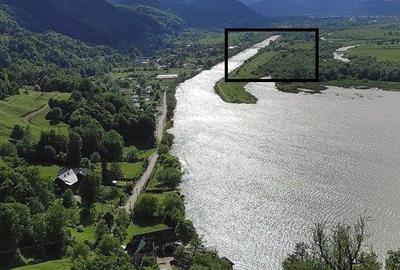 Teren în Viișoara - 2