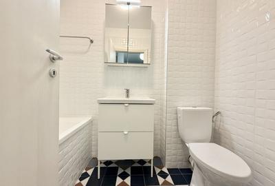 Garsonieră Exigent Plaza Residence Faza 3 Lujerului Politehnica - 6