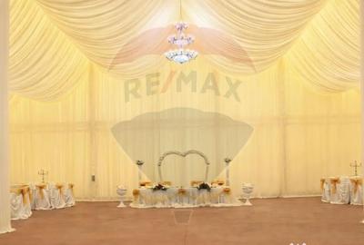 Spațiu comercial, de 2,500 mp, în Central - 6