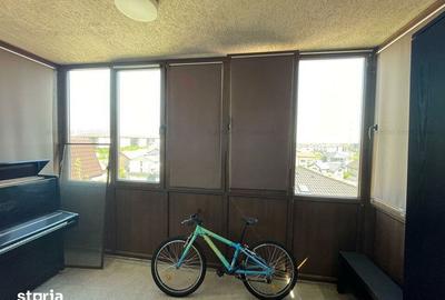 Apartament cu 3 camere, mobilat în Dobroești - 1