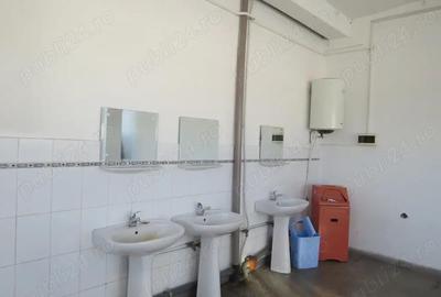 Spațiu comercial, de 3,780 mp, în Curtea de Argeș - 3