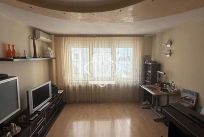 Calea Victoriei | Apartament 2 camere | Bloc fără încadrare seismica | Etaj 3 - 1