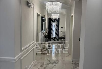 Casa individuala exlucivista cu piscina in GHIRODA (smart home) - 13