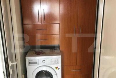 Apartament cu 3 camere, 84mp, balcon, zona Copou -Gaudeamus Apartament cu 3 camere, 84mp, balcon, zona Copou -Gaudeamus - 6