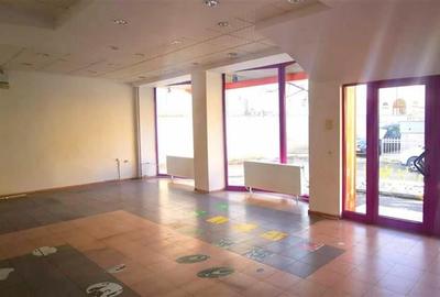 DE INCHIRIAT - SPATIU COMERCIAL CENTRAL, 92 MP - 4