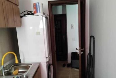 Giurgiului demisol bloc nou piata progresul - 10