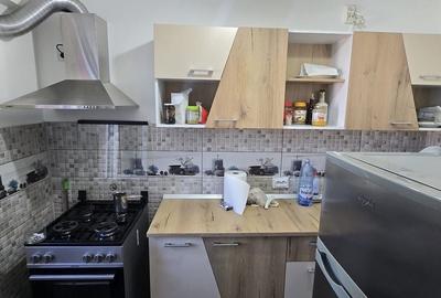 Garsonieră complet utilată disponibilă imediat - Brâncoveanu - 4