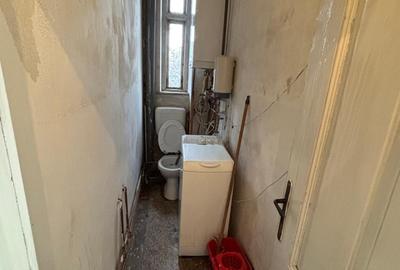 Vanzare apartament cinci camere vila D+P+2 Medicina Cotroceni - 20