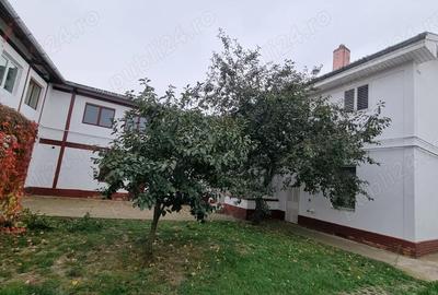 Casă cu Teren 570 Mp în Blașcovici - 1