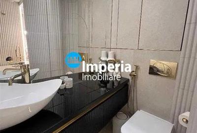Apartament cu 3 camere decomandat în Copou - 7