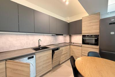 Cortina North / 2 camere / Bloc Nou - 2
