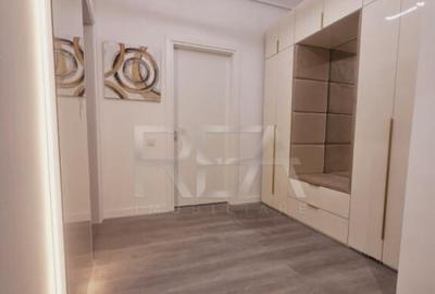 Apartament cu 2 camere decomandat, mobilat în Lujerului - 11