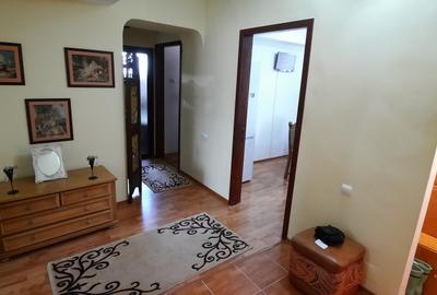 Apartament cu 4 camere în Central - 7