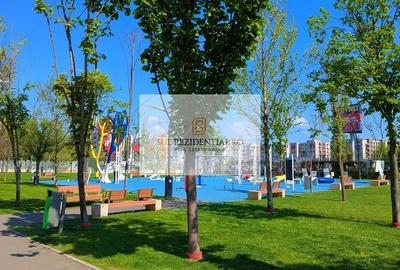 Apartament 2 camere,mobilat si utilat, parcare si boxa, Drumul Jilavei - 14