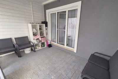 Apartament cu 3 camere în Ștefăneștii de Jos - 13